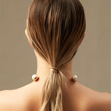 3-way Neck Collar in 18k Gold - ThEyes On