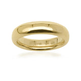 Charm Chunky Ring